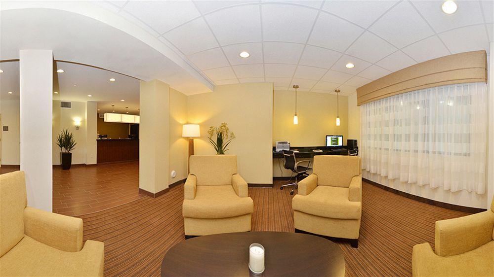 Sleep Inn & Suites Indoor Waterpark Liberty Extérieur photo