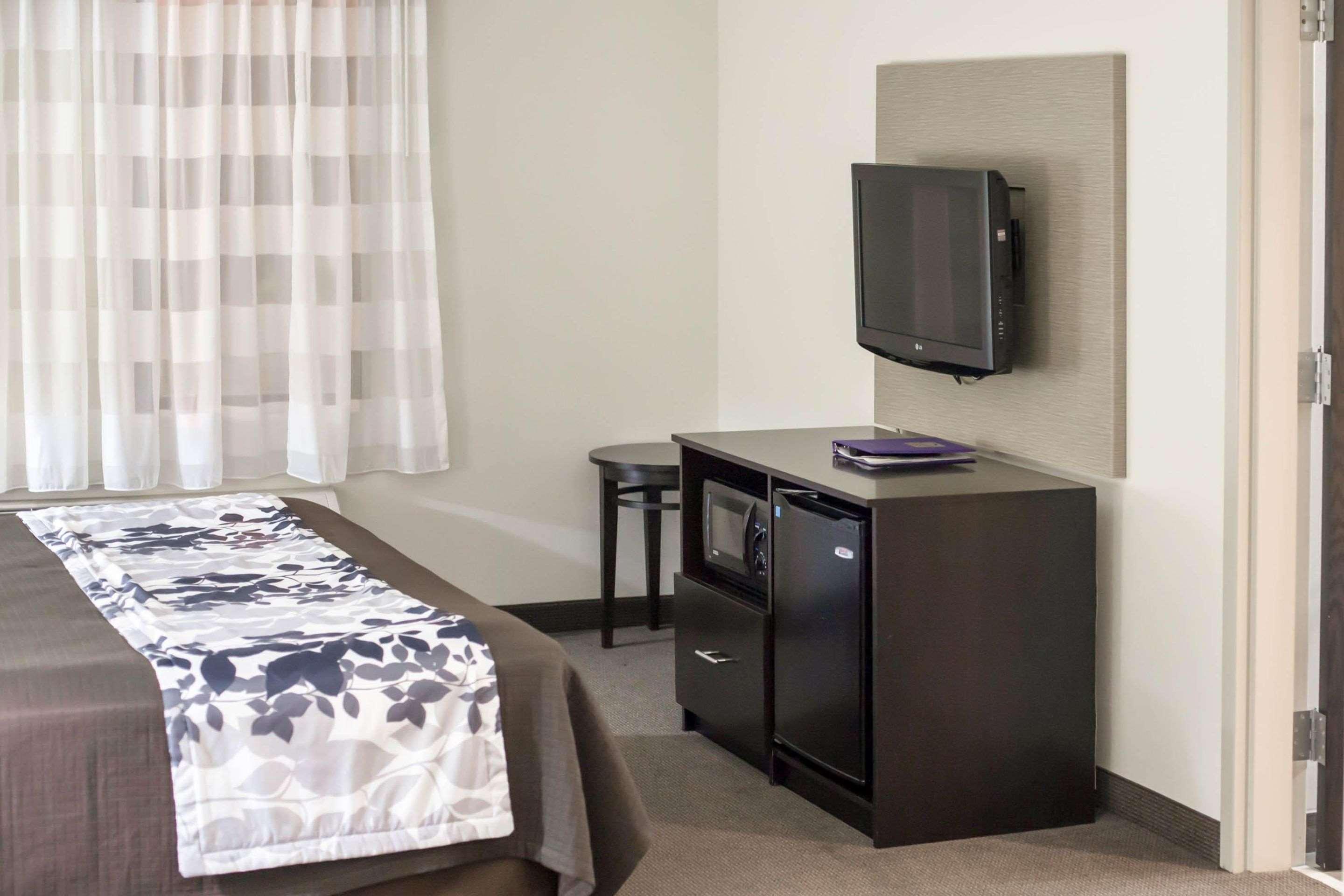 Sleep Inn & Suites Indoor Waterpark Liberty Extérieur photo