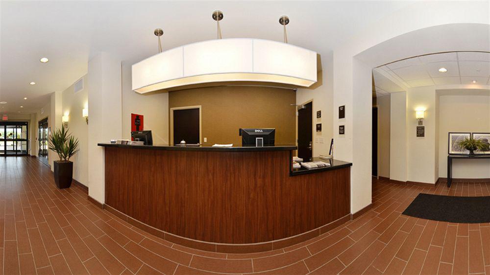 Sleep Inn & Suites Indoor Waterpark Liberty Extérieur photo